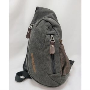 Weekend Shopper Sling Backpack